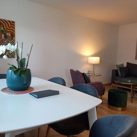 Apartment Gaestehaus Maria Rettenbach am Auerberg エクステリア 写真