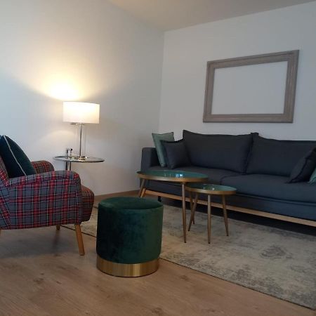 Apartment Gaestehaus Maria Rettenbach am Auerberg エクステリア 写真