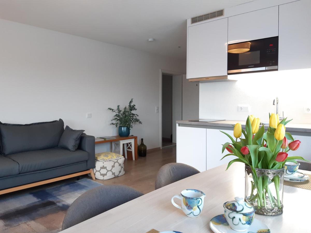 Apartment Gaestehaus Maria Rettenbach am Auerberg エクステリア 写真