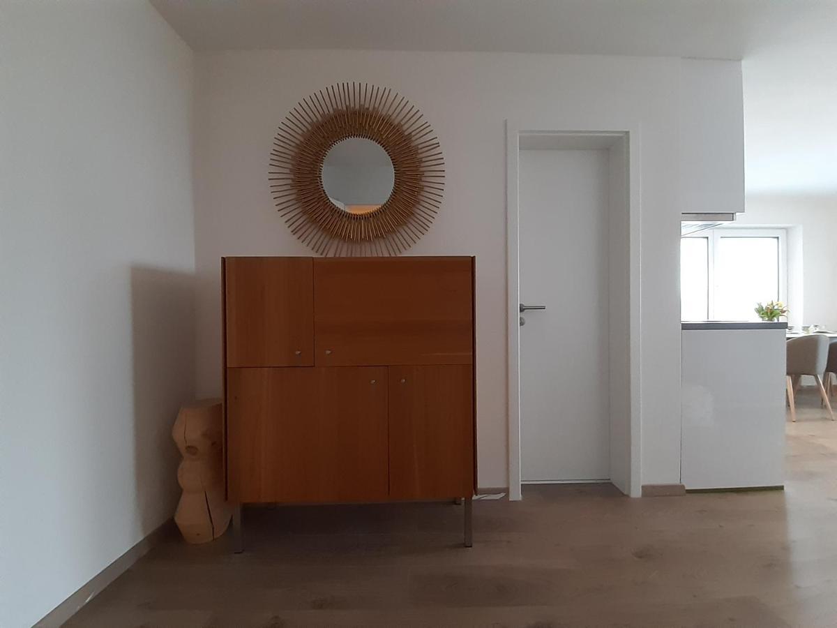 Apartment Gaestehaus Maria Rettenbach am Auerberg エクステリア 写真