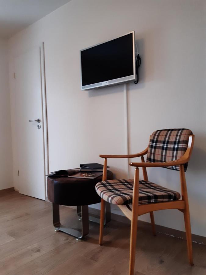 Apartment Gaestehaus Maria Rettenbach am Auerberg エクステリア 写真
