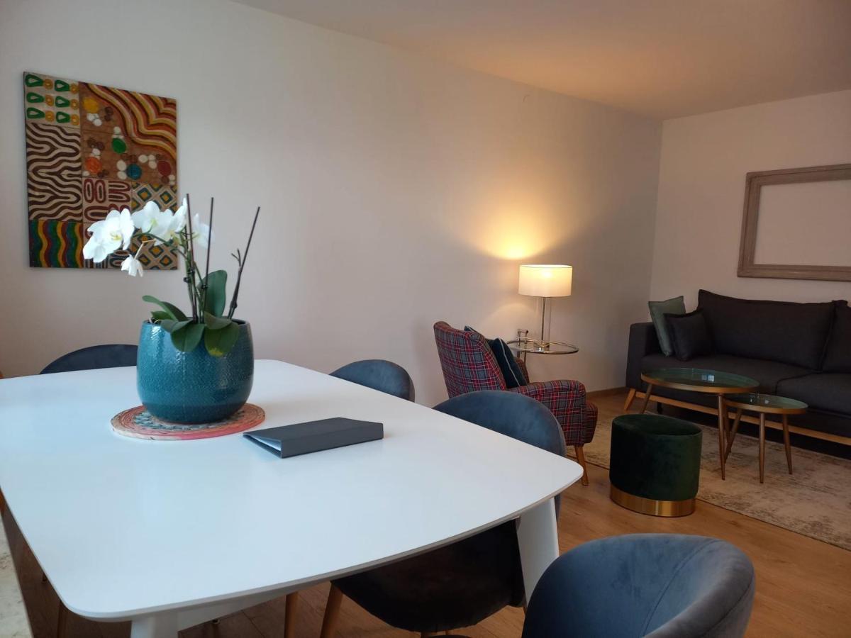 Apartment Gaestehaus Maria Rettenbach am Auerberg エクステリア 写真